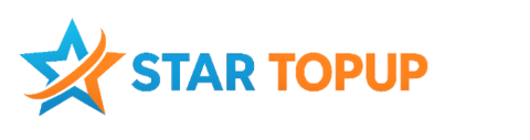 STAR TOPUP